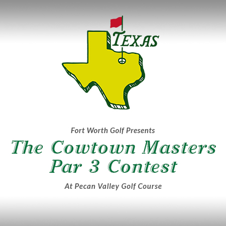 The Cowtown Masters