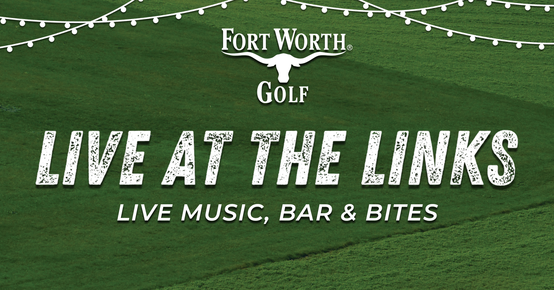 Live at the Links FB Event Cover