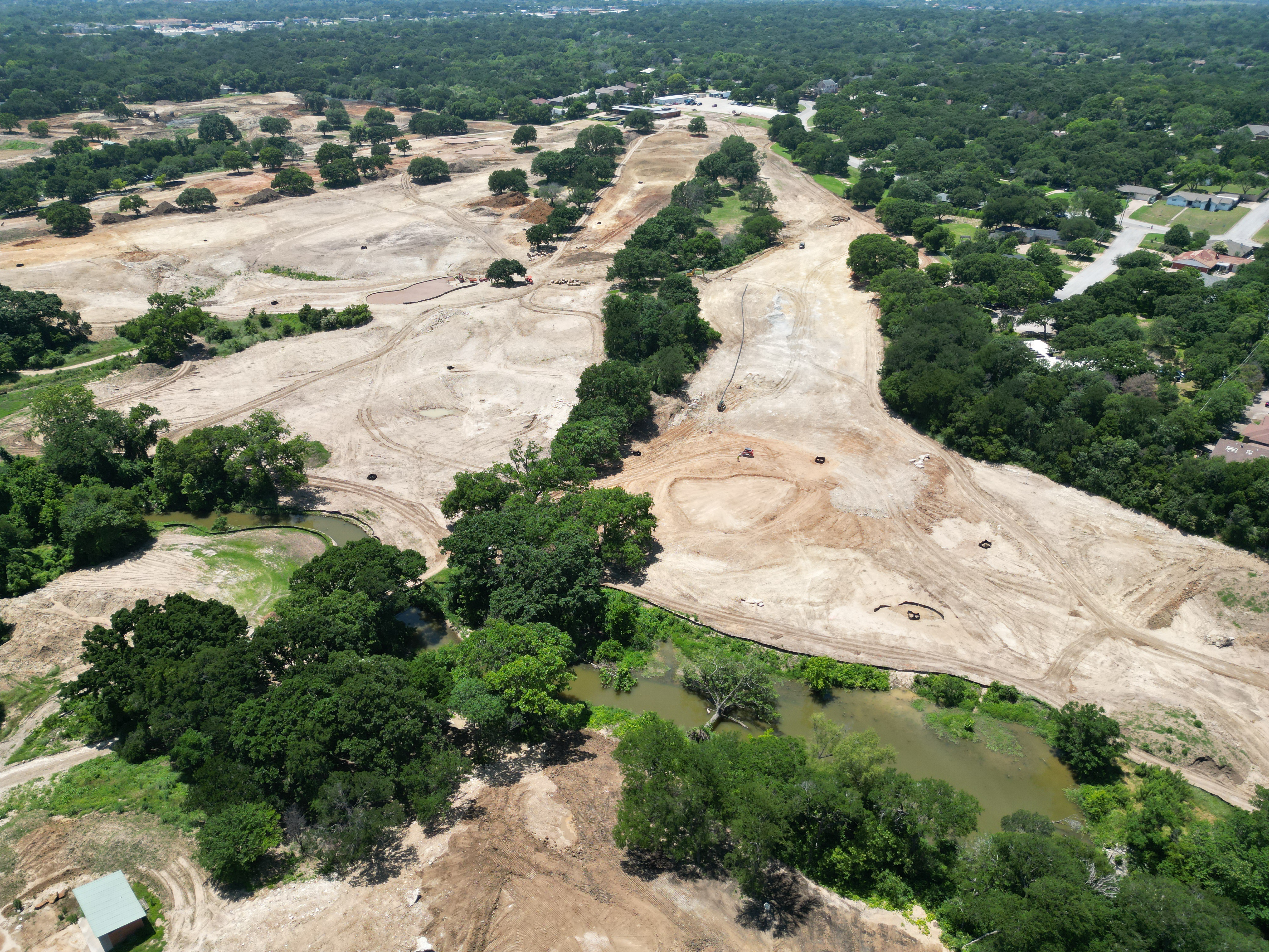 Tee to Green Flyover: Hole 1 Preview | June 5, 2024